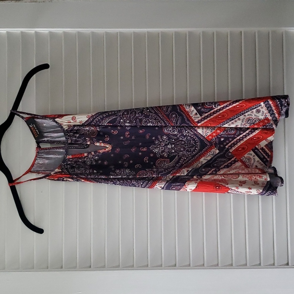 Bandana Top